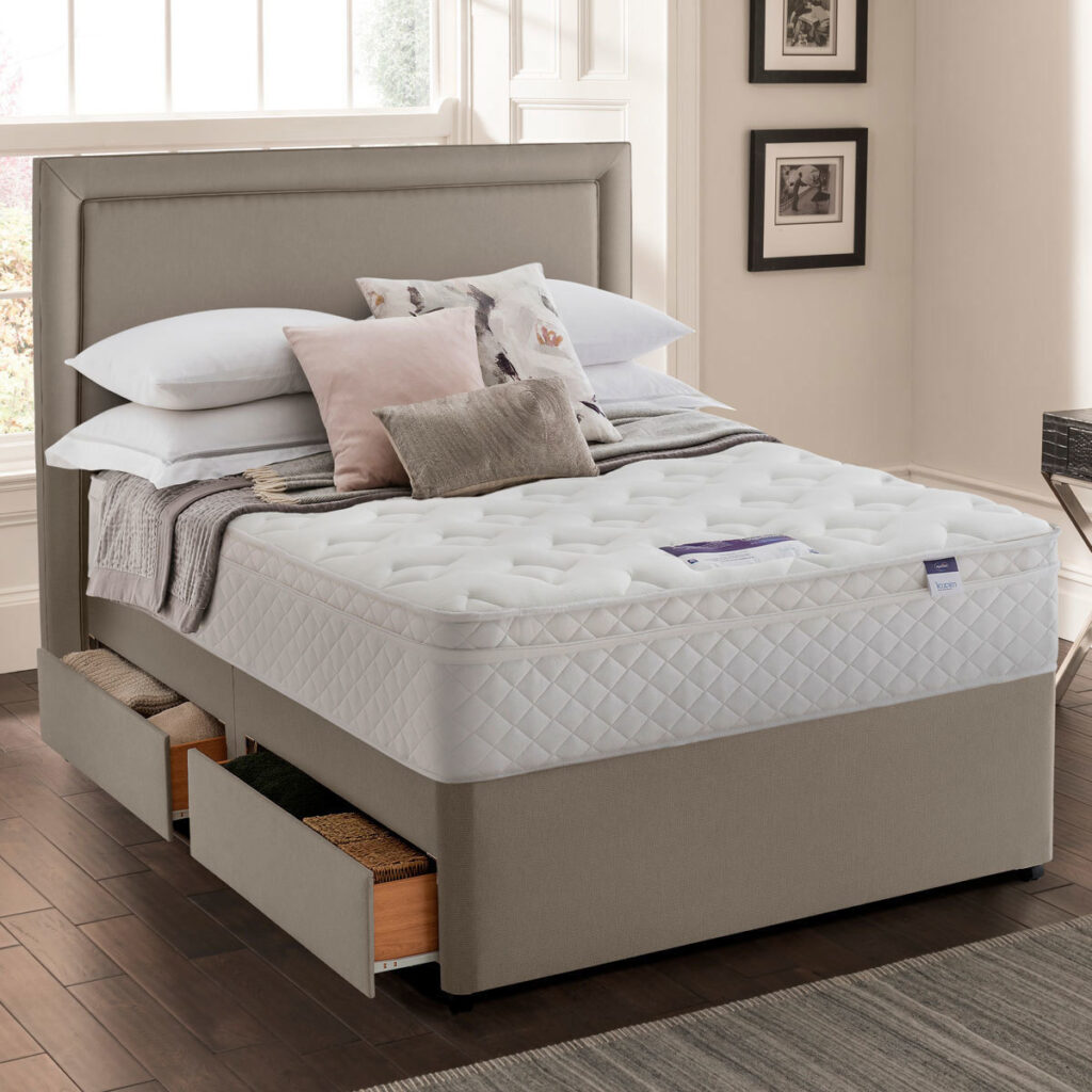 Beds for Sale Cumbernauld Discount Beds Scotland